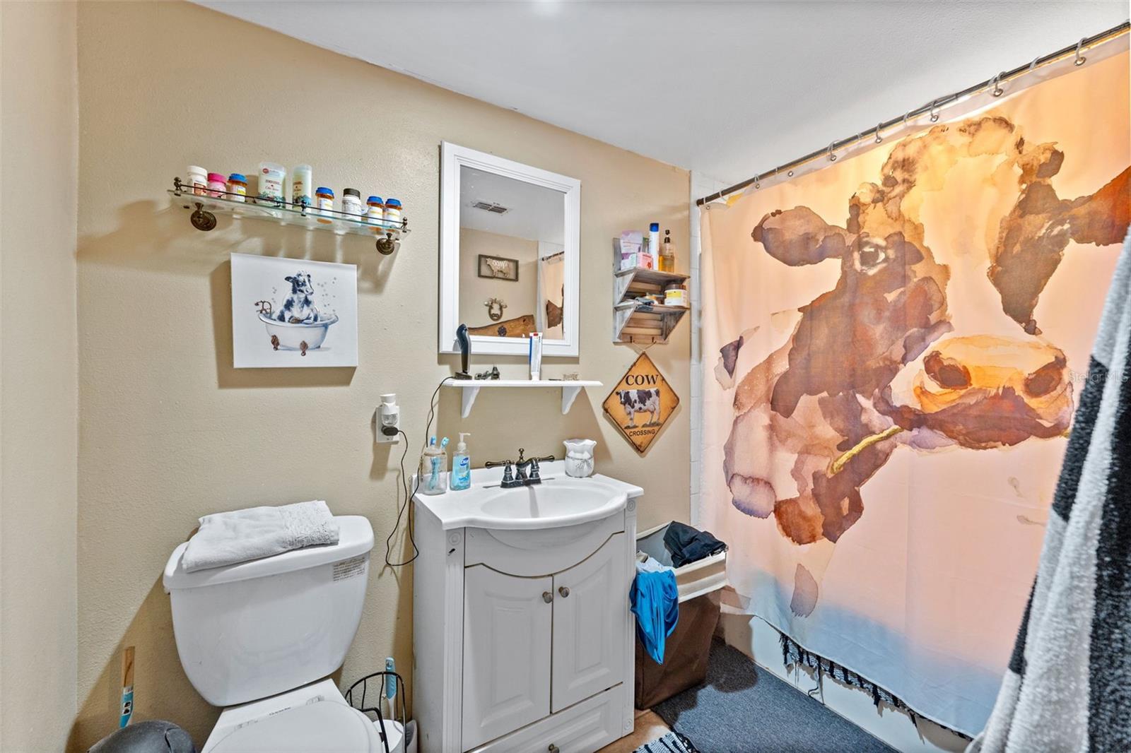 MYAKKA CITY - Residential