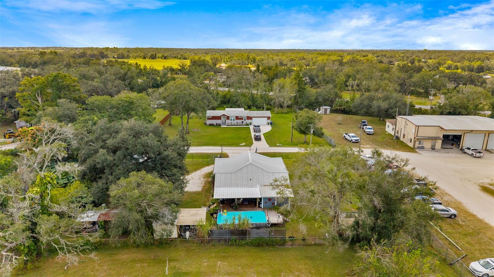 MYAKKA CITY - Residential