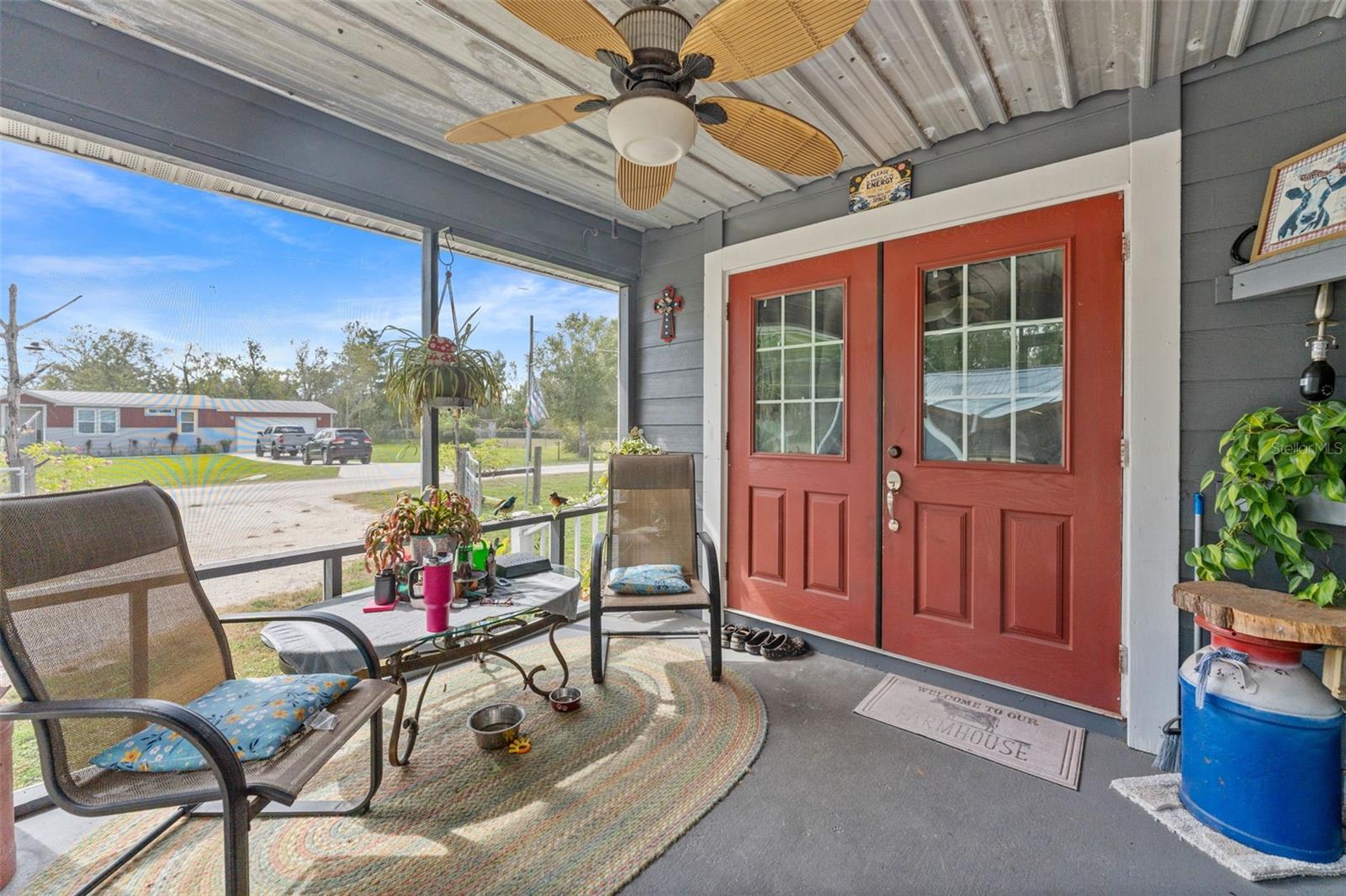 MYAKKA CITY - Residential