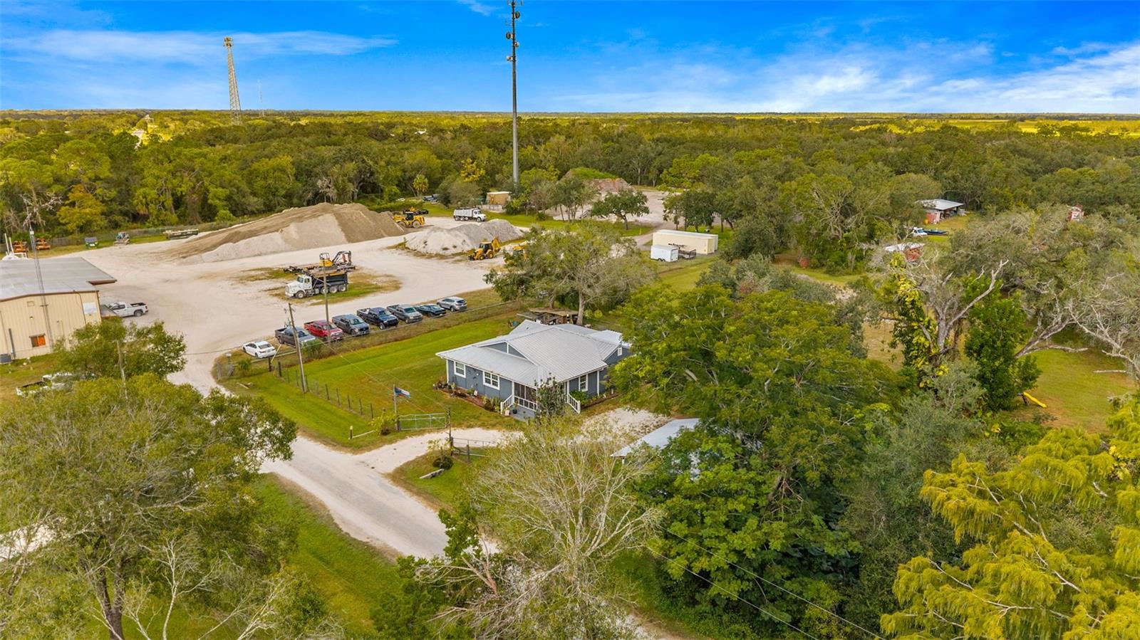 MYAKKA CITY - Residential