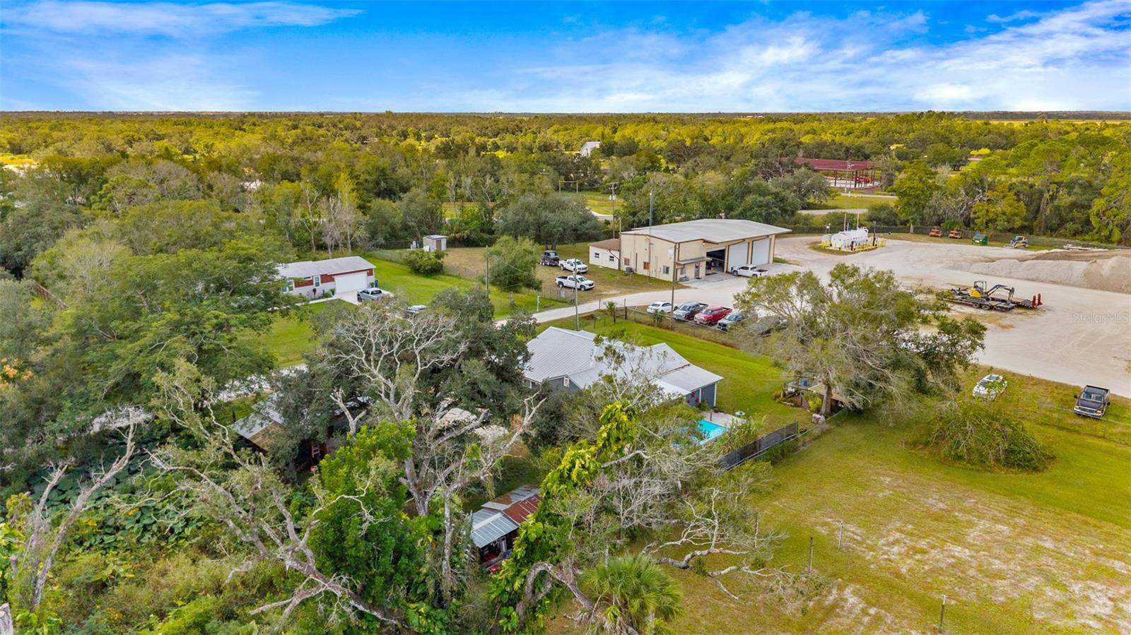 MYAKKA CITY - Residential