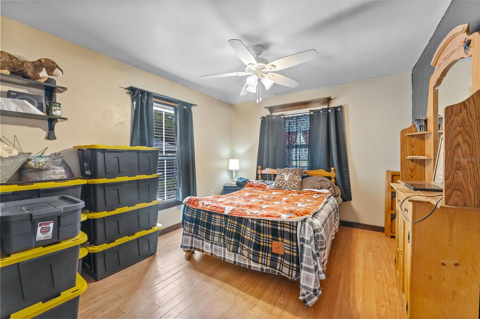 MYAKKA CITY - Residential