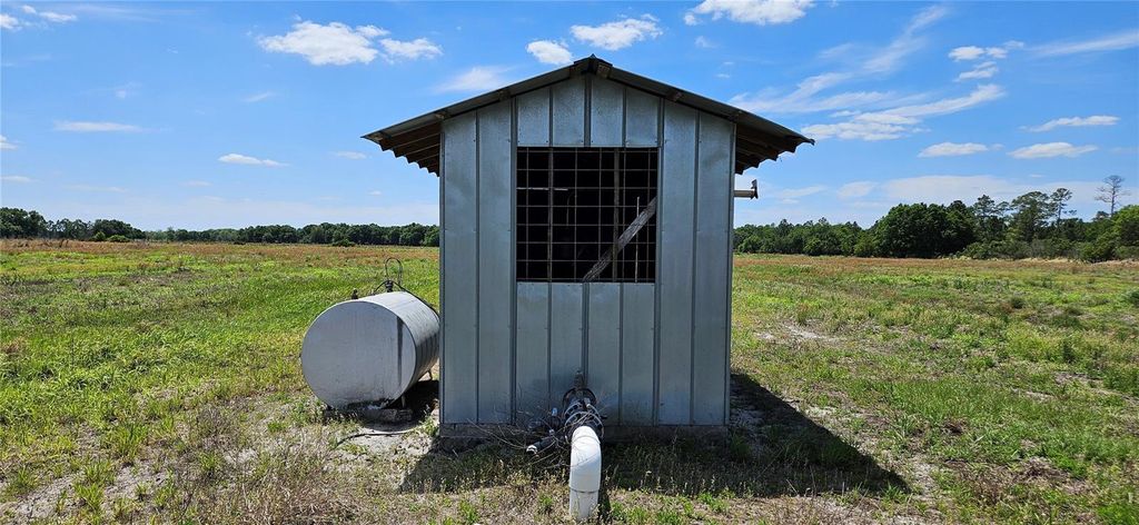 Photo of Mt Zion Churf, Frostproof, FL 33843 (MLS # L4961084)