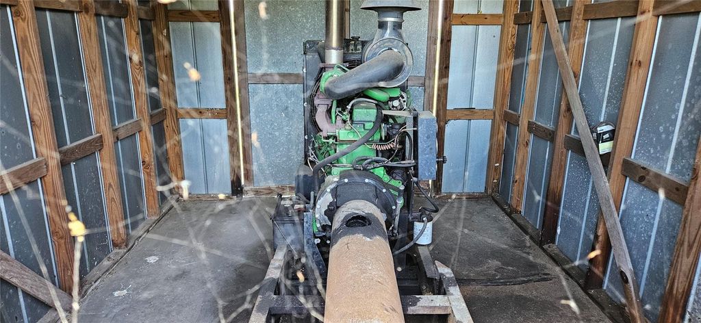 Photo of Mt Zion Churf, Frostproof, FL 33843 (MLS # L4961084)