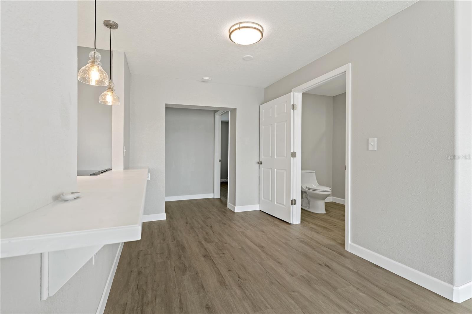 SUNSET BEACH - Residential Lease