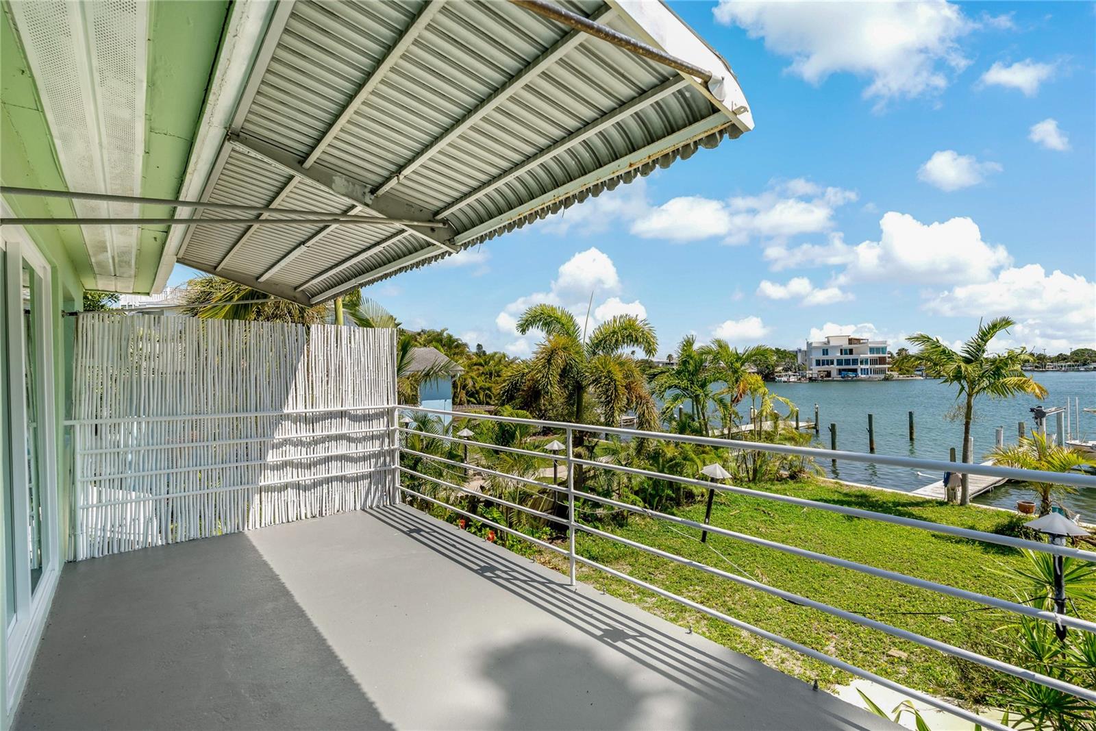 SUNSET BEACH - Residential Lease