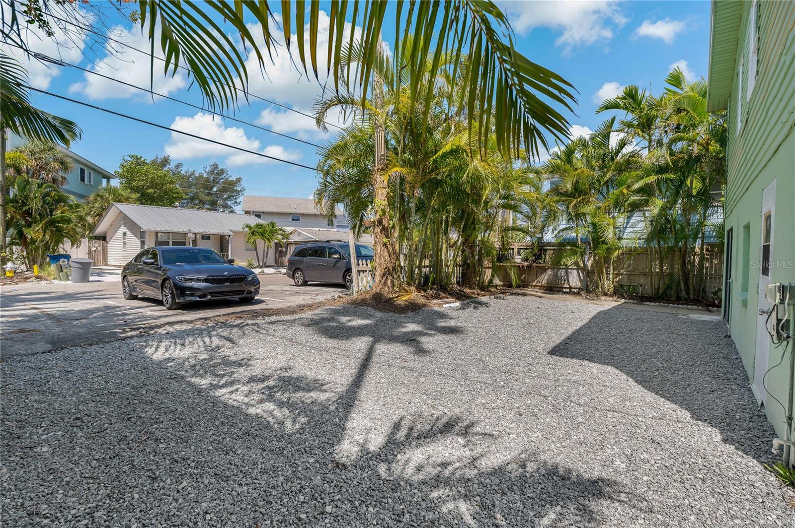 SUNSET BEACH - Residential Lease