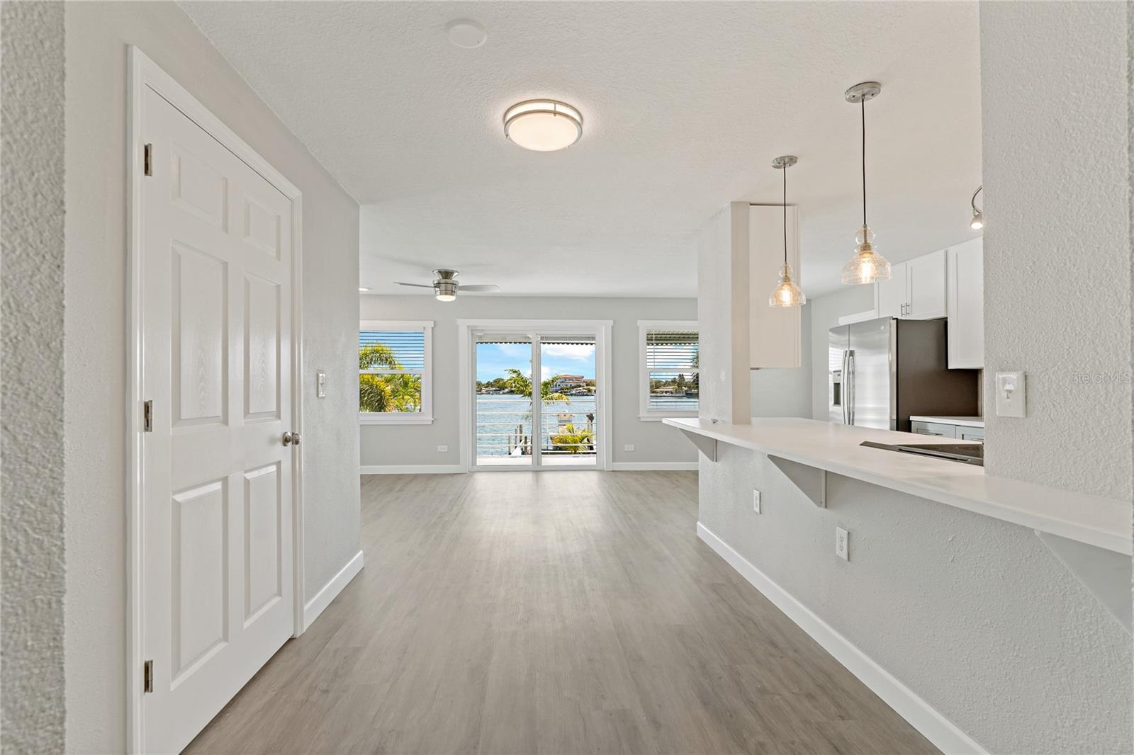 SUNSET BEACH - Residential Lease