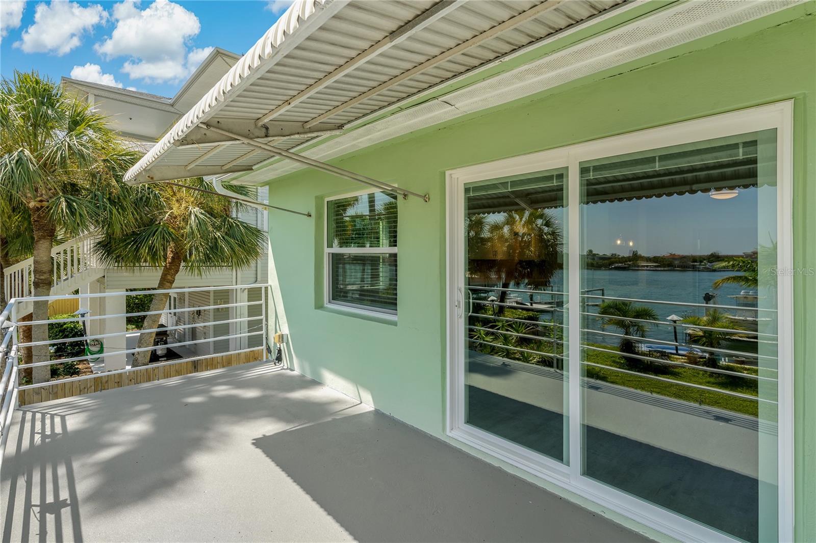 SUNSET BEACH - Residential Lease