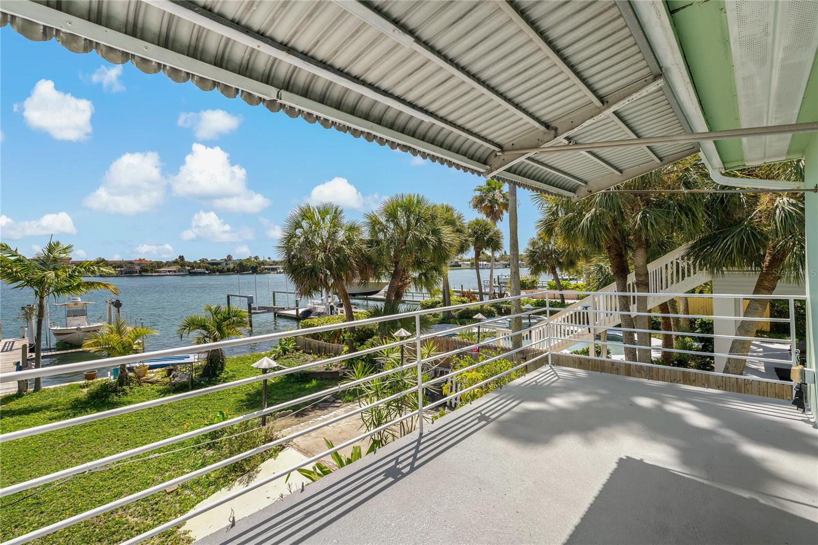 SUNSET BEACH - Residential Lease