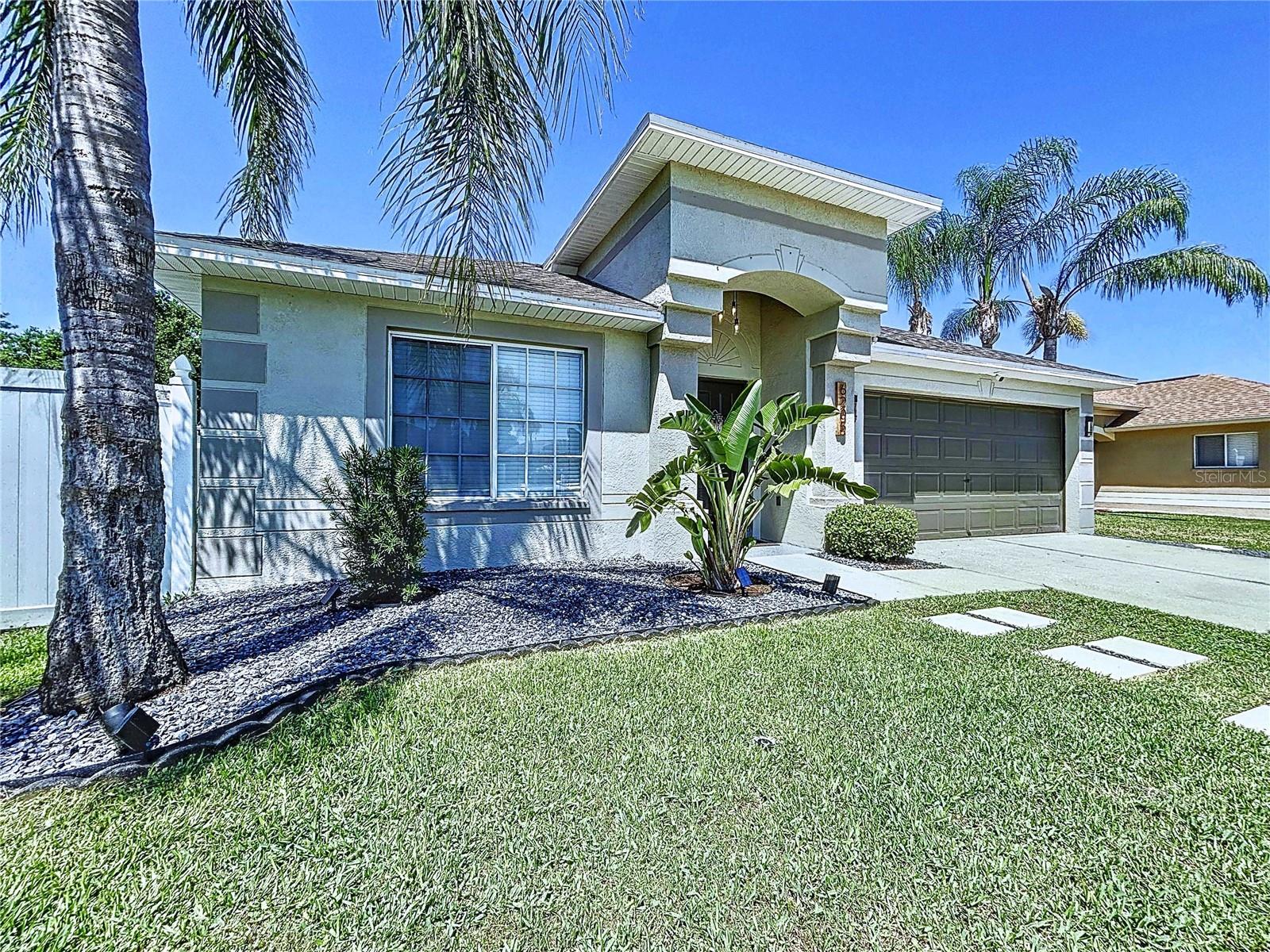 6205 CHAPEL PINES BOULEVARD