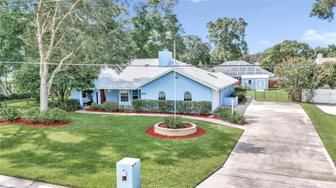 A home in OCALA