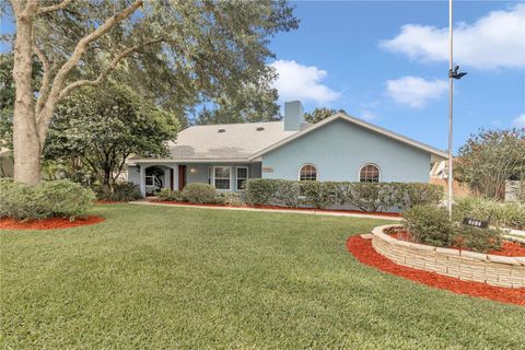 A home in OCALA