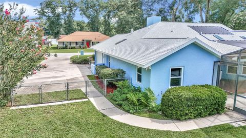 A home in OCALA