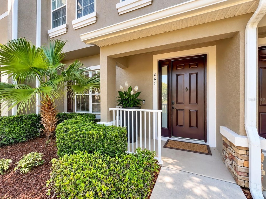 Photo of 441 Black Knight Way, Longwood, FL 32779 (MLS # O6445529)