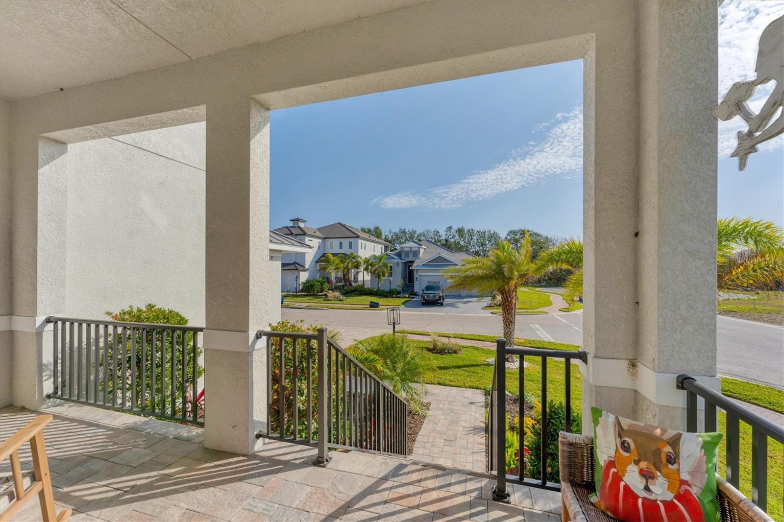 5204 TITLE ROW DRIVE