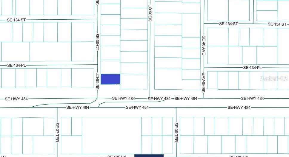 BELLEVIEW HEIGHTS ESTATE - Land