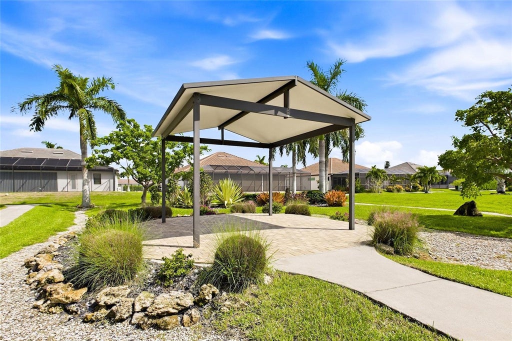 Photo of 1909 SW 45th Street, Cape Coral, FL 33914 (MLS # C7530770)