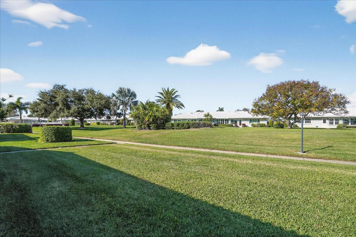 VILLAGE GREEN OF BRADENTON SEC 6 - Residential