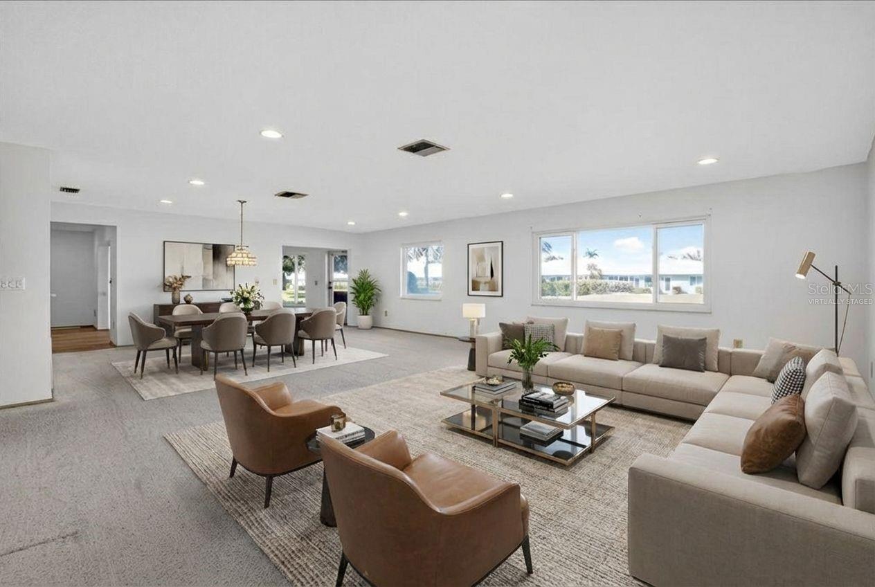 VILLAGE GREEN OF BRADENTON SEC 6 - Residential