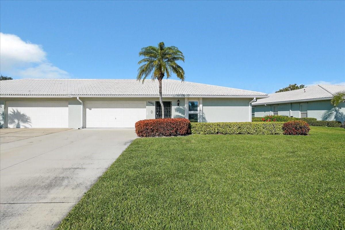 VILLAGE GREEN OF BRADENTON SEC 6 - Residential