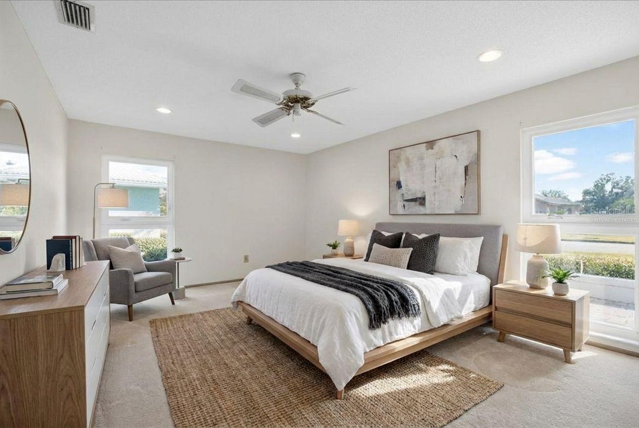 VILLAGE GREEN OF BRADENTON SEC 6 - Residential