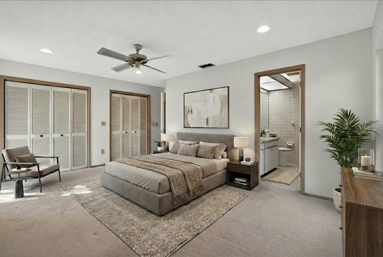 VILLAGE GREEN OF BRADENTON SEC 6 - Residential