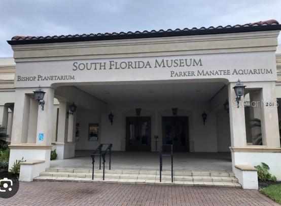 VILLAGE GREEN OF BRADENTON SEC 6 - Residential