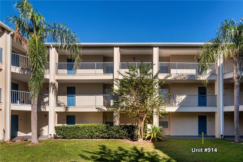 A home in ORLANDO