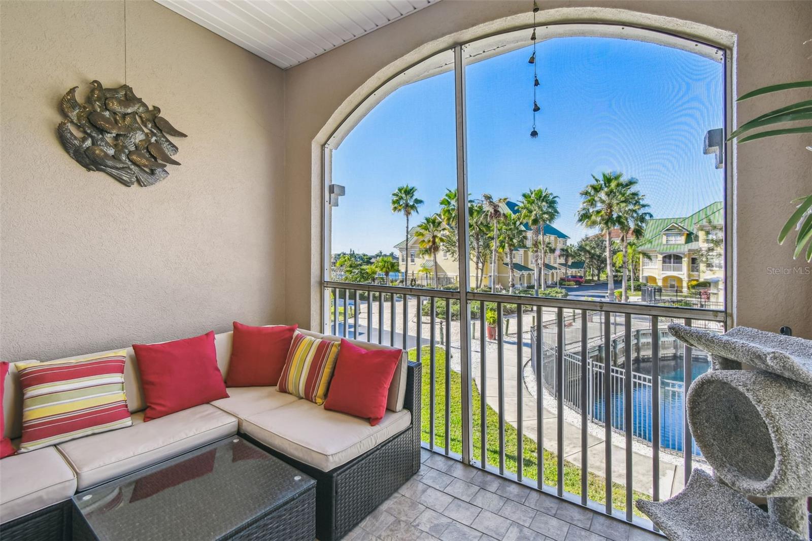 SUNSET BAY TWNHMS - Residential