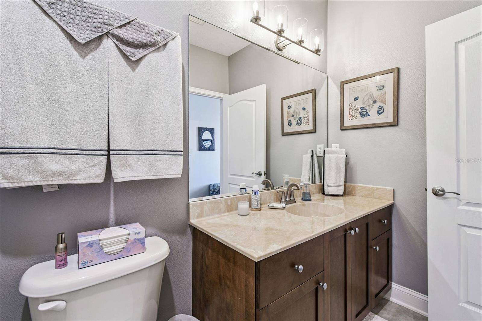 SUNSET BAY TWNHMS - Residential