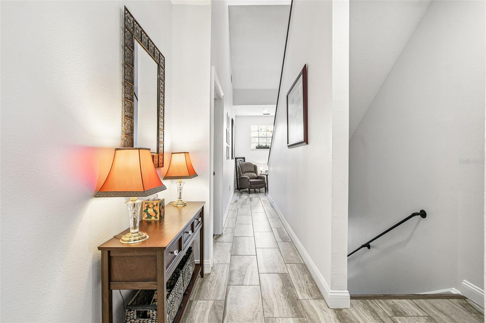 SUNSET BAY TWNHMS - Residential