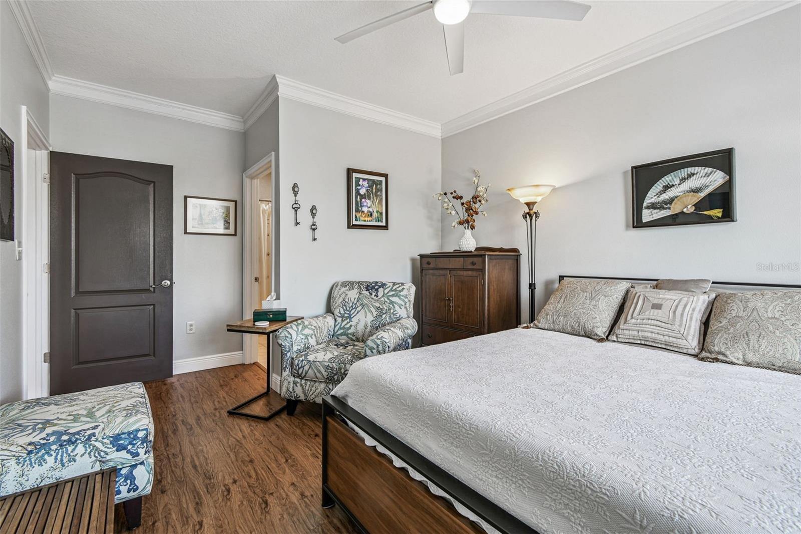 SUNSET BAY TWNHMS - Residential