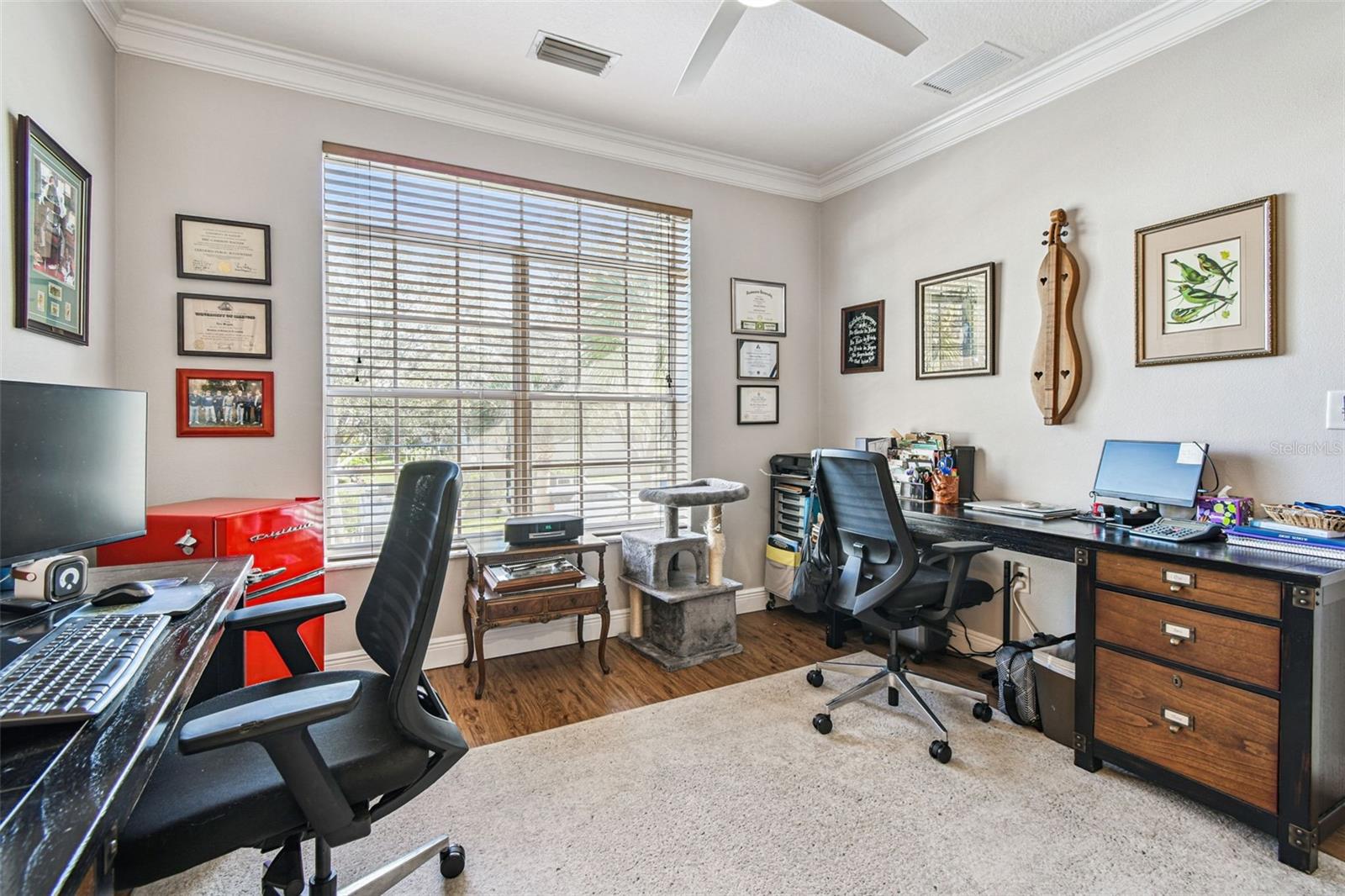 SUNSET BAY TWNHMS - Residential