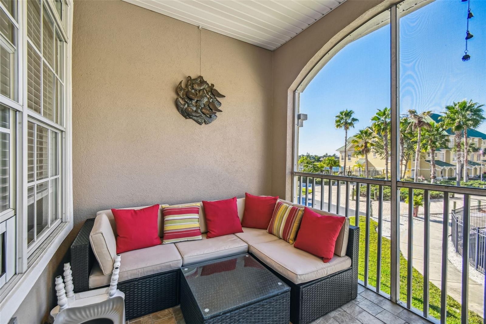 SUNSET BAY TWNHMS - Residential