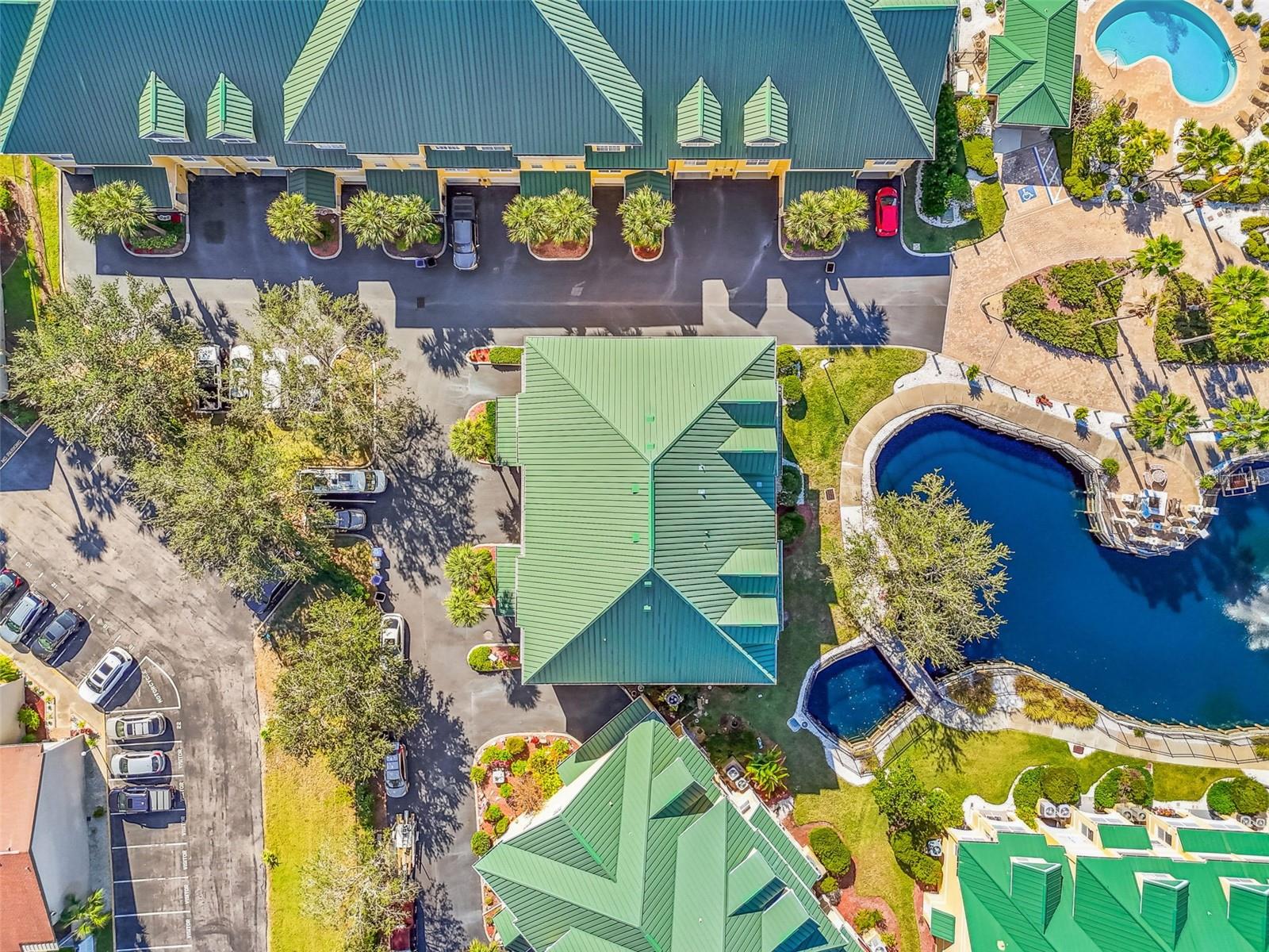 SUNSET BAY TWNHMS - Residential