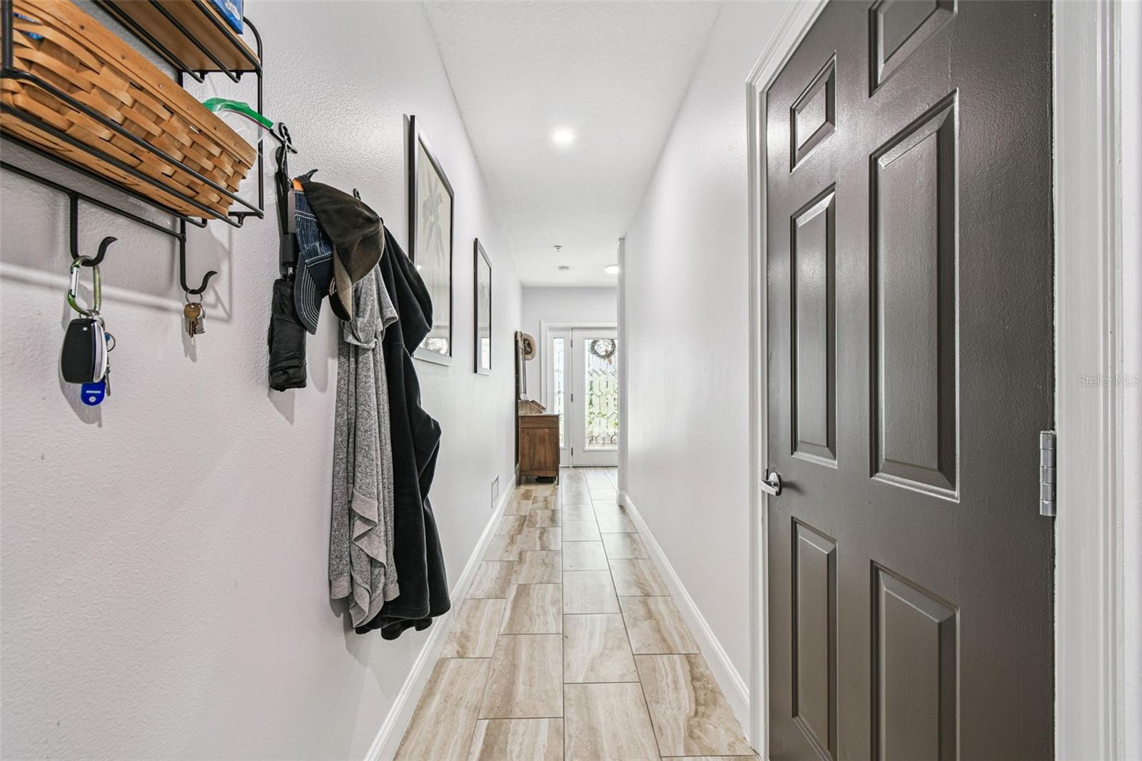 SUNSET BAY TWNHMS - Residential