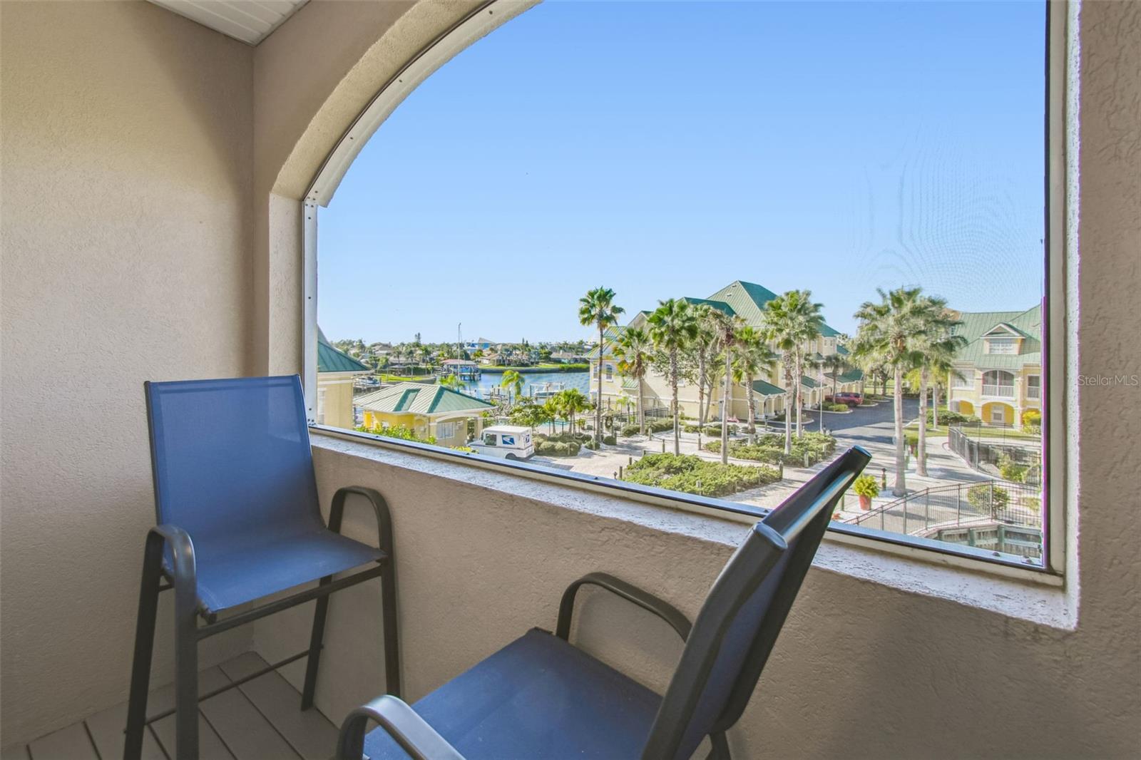 SUNSET BAY TWNHMS - Residential