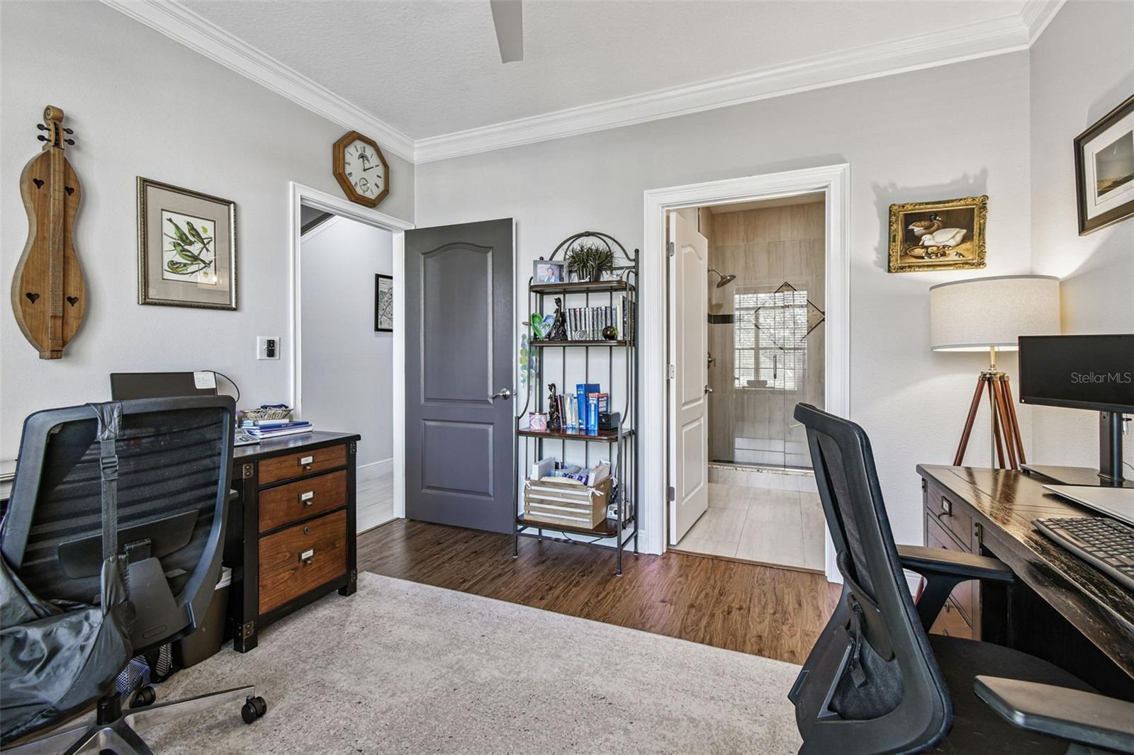 SUNSET BAY TWNHMS - Residential