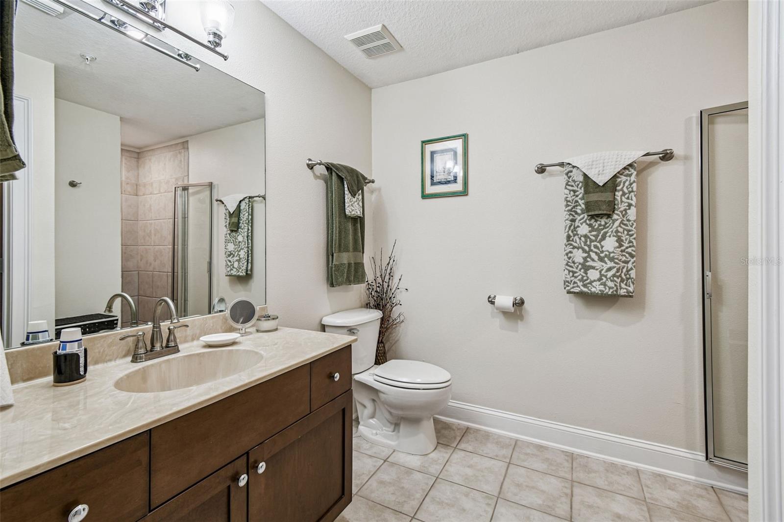 SUNSET BAY TWNHMS - Residential