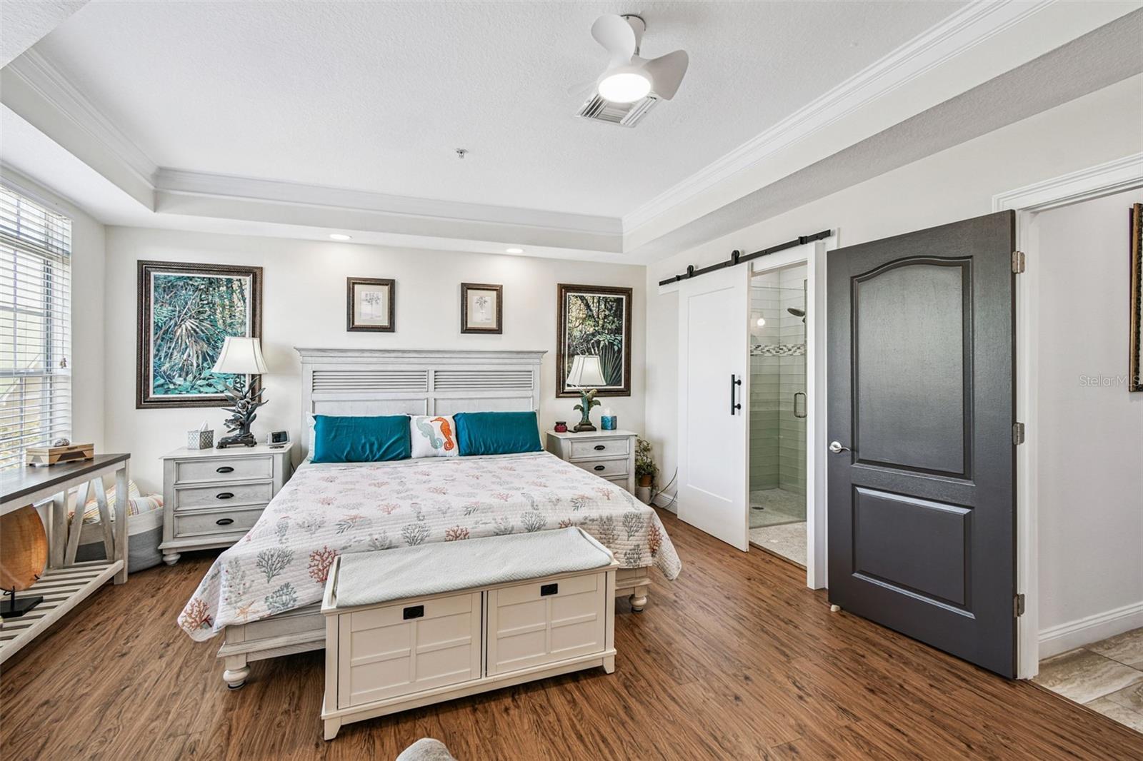 SUNSET BAY TWNHMS - Residential