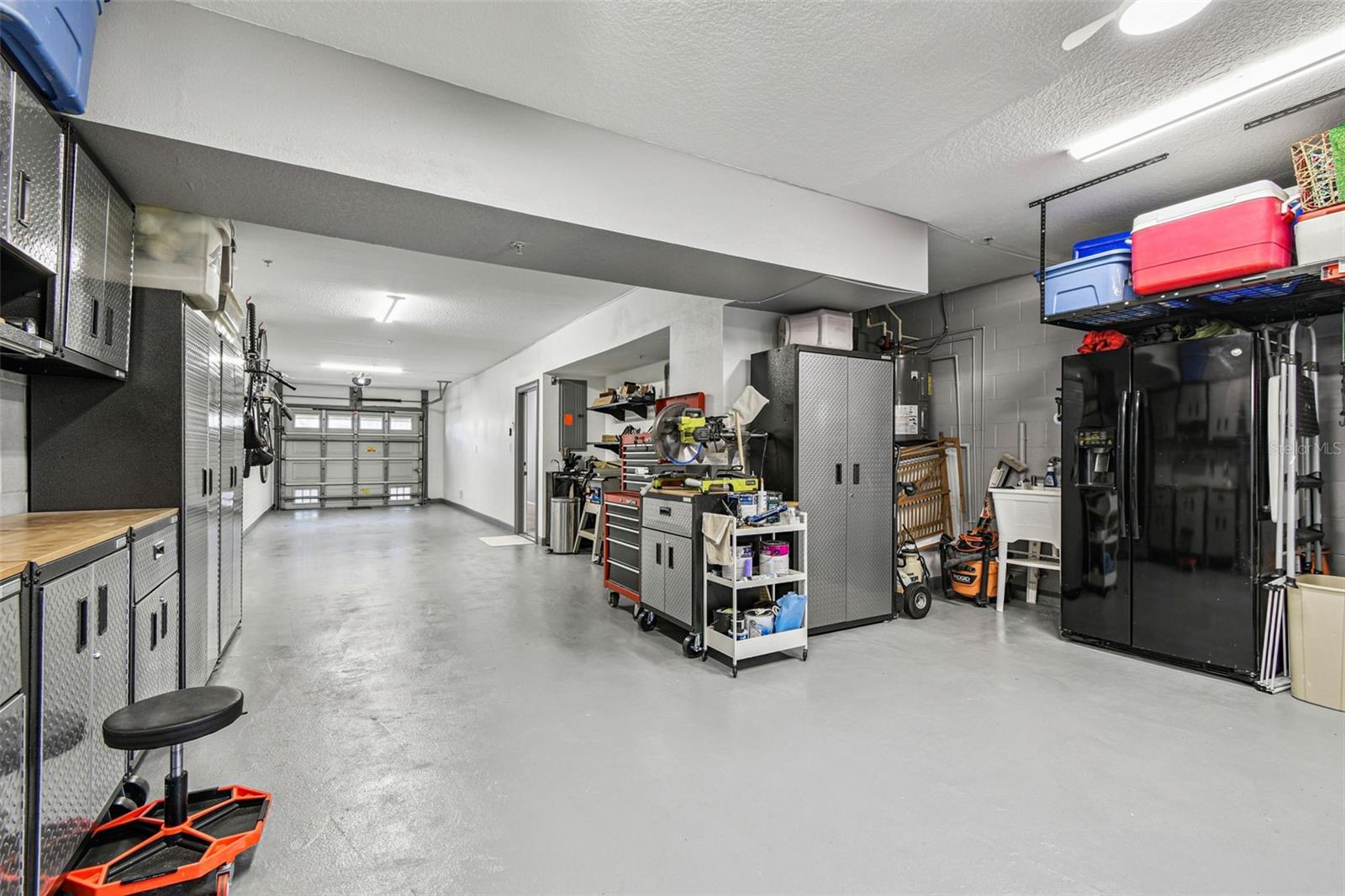 SUNSET BAY TWNHMS - Residential