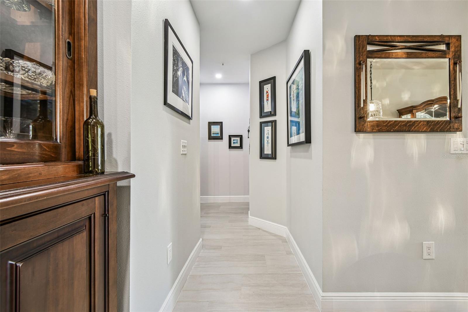 SUNSET BAY TWNHMS - Residential