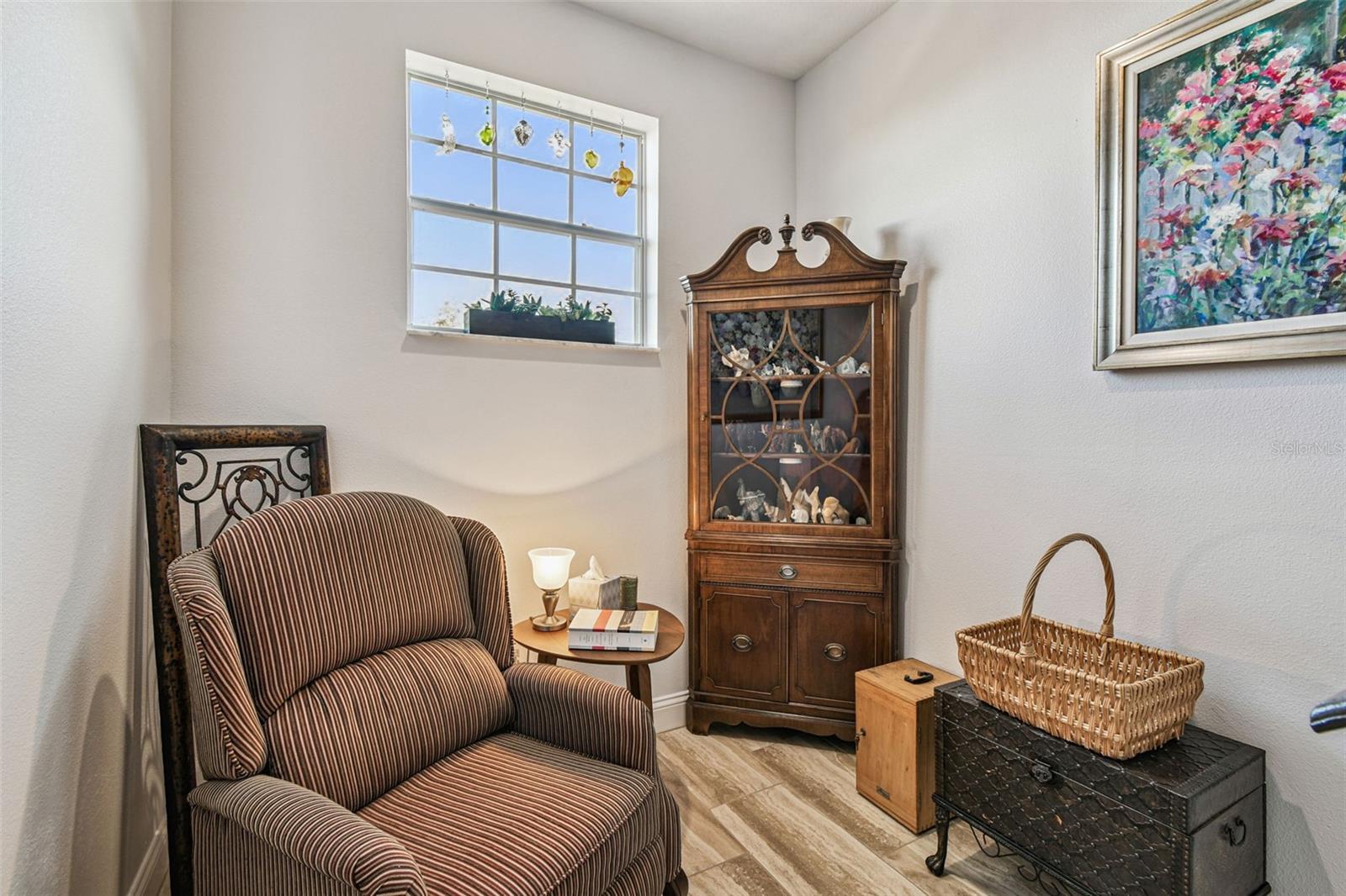 SUNSET BAY TWNHMS - Residential