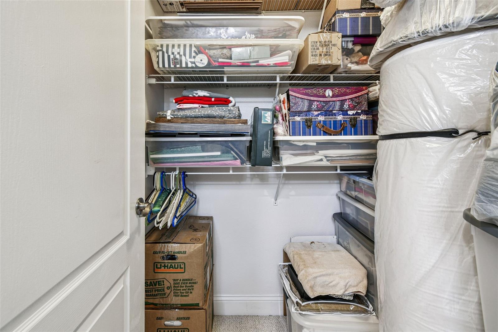 SUNSET BAY TWNHMS - Residential