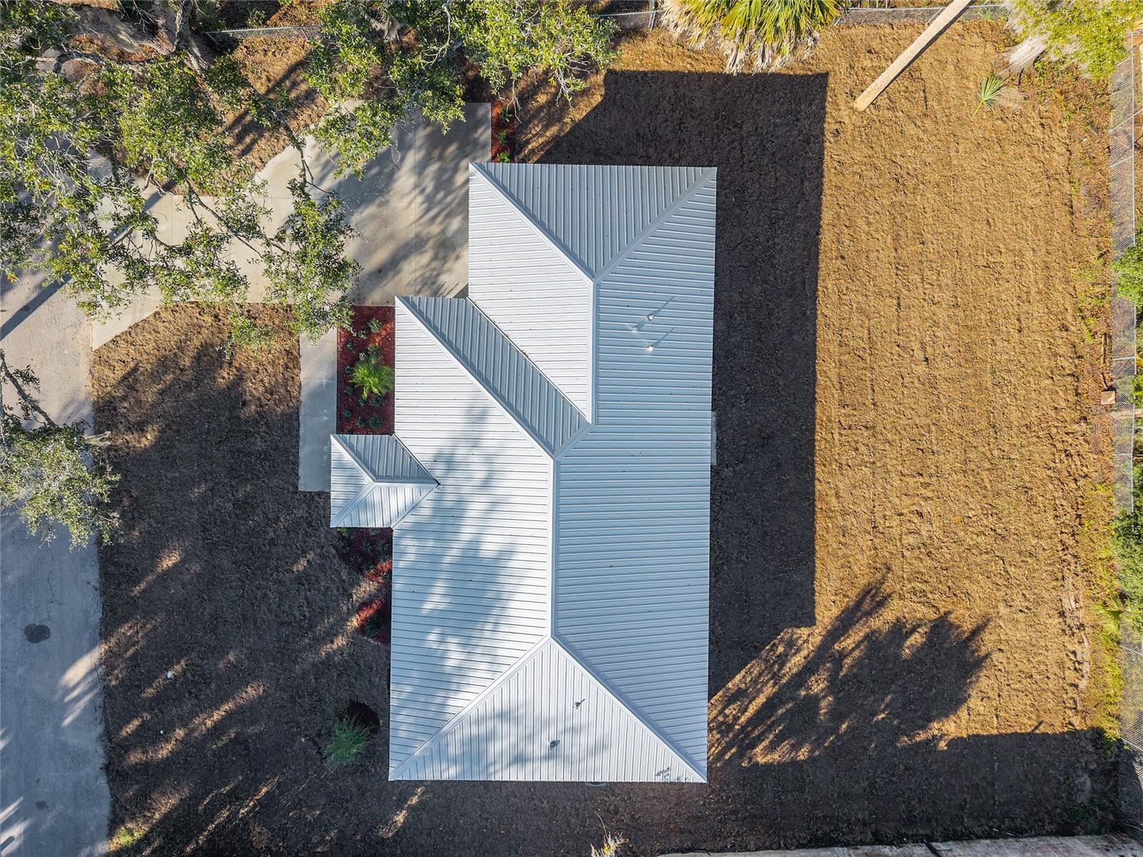 MAGNOLIA PLACE - Residential