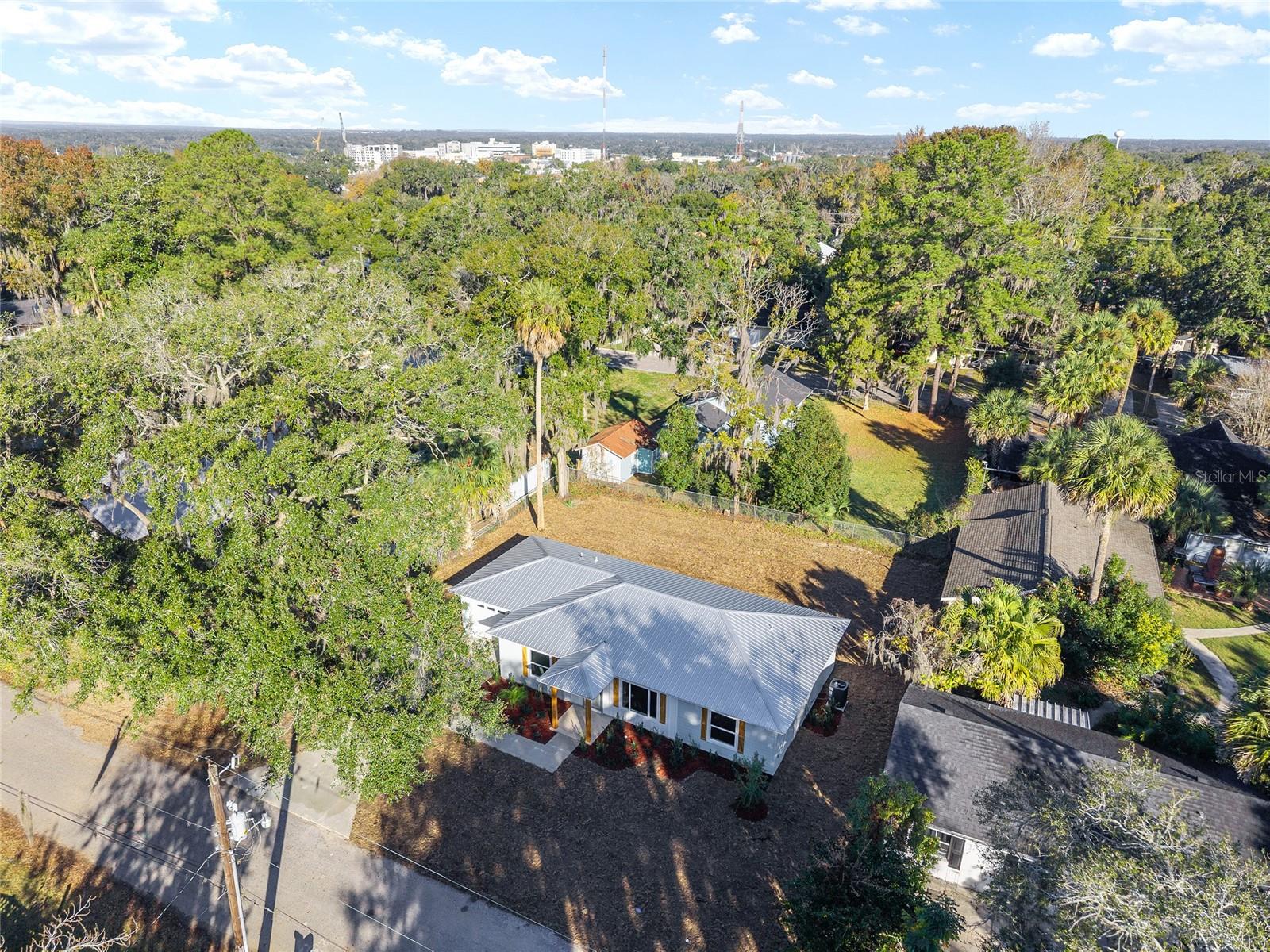 MAGNOLIA PLACE - Residential