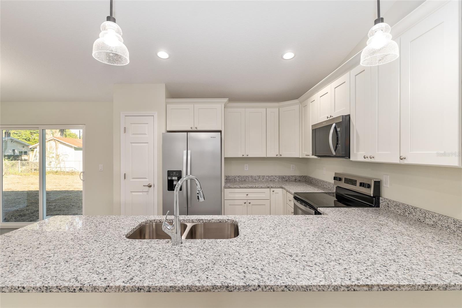 MAGNOLIA PLACE - Residential