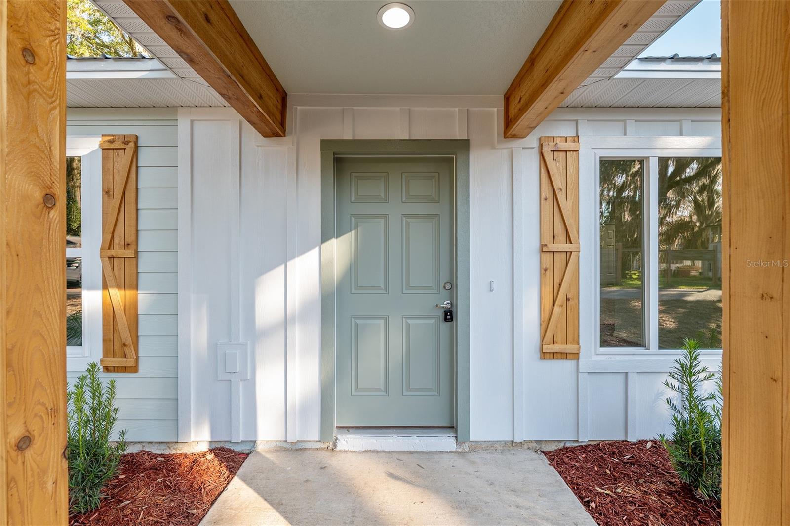 MAGNOLIA PLACE - Residential