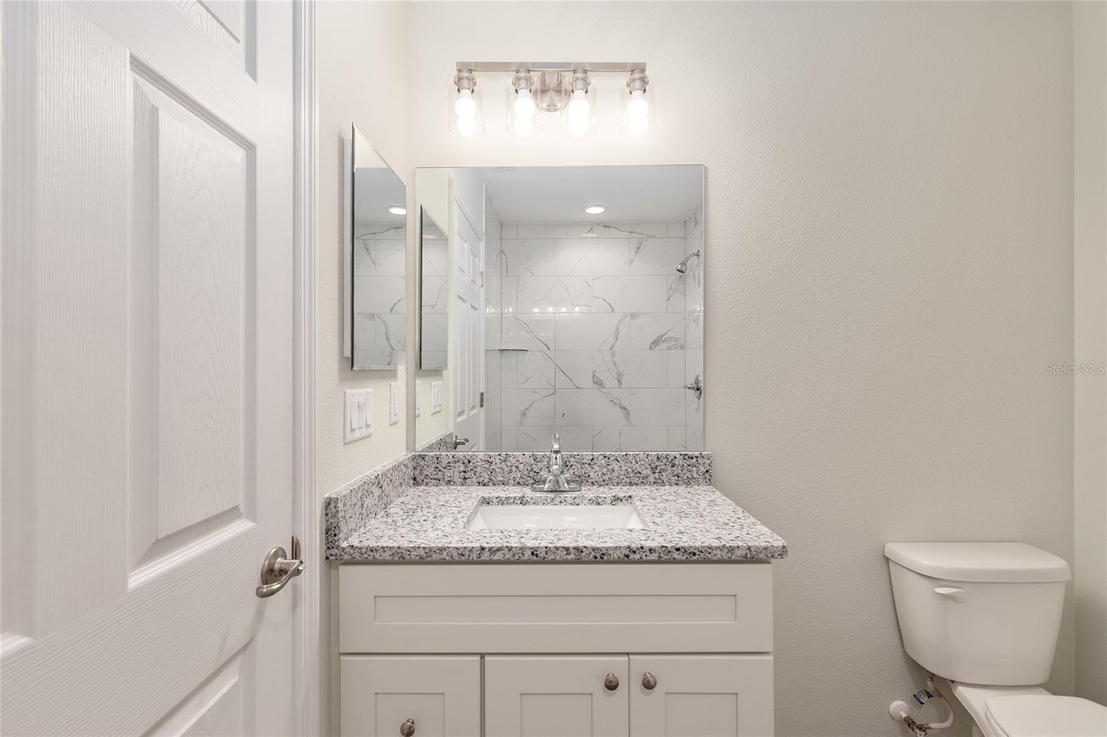 MAGNOLIA PLACE - Residential